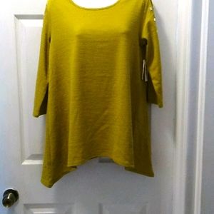 Nwt Retrology Top